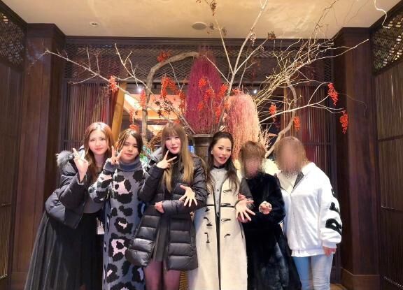 送別会&#9825;&#9825;