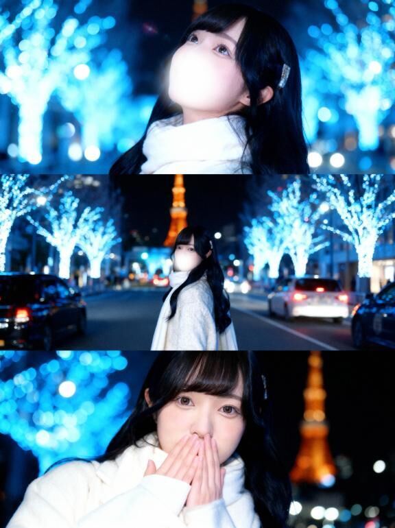 クリスマス&#127876;&#10052;&#65039;&hearts;&#65039;