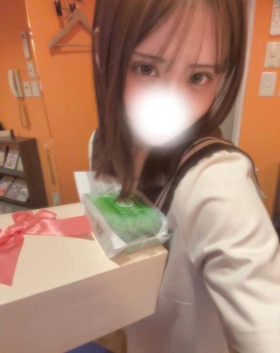 退勤しました！ドーナツ！✨️