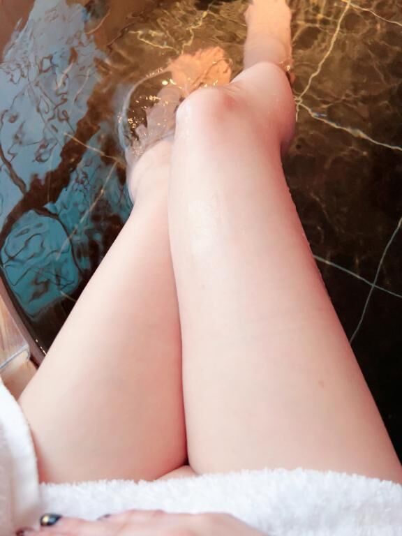 いい風呂の日&#9825;