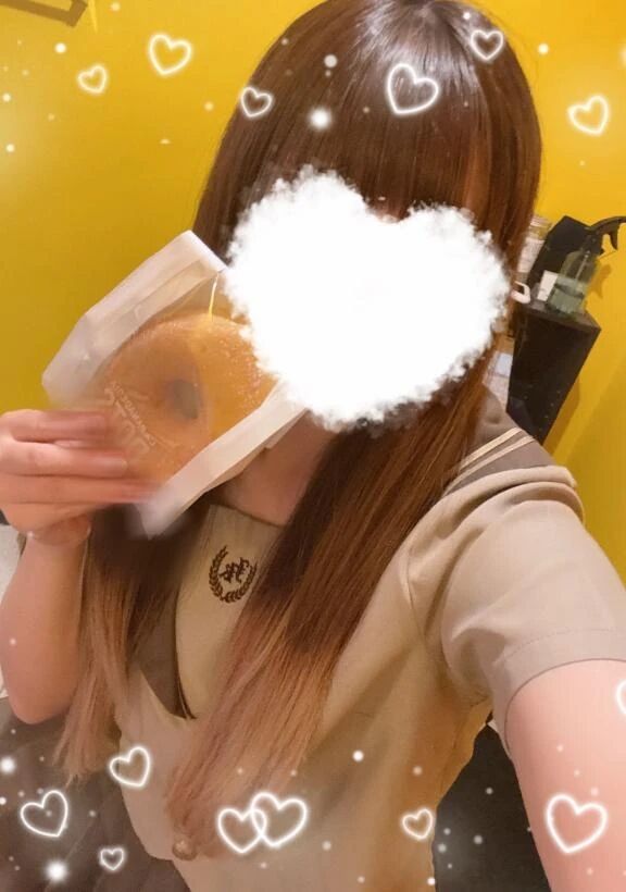 ドーナツ&#127849;&#65038;&#128149;&#65038;&#65038;