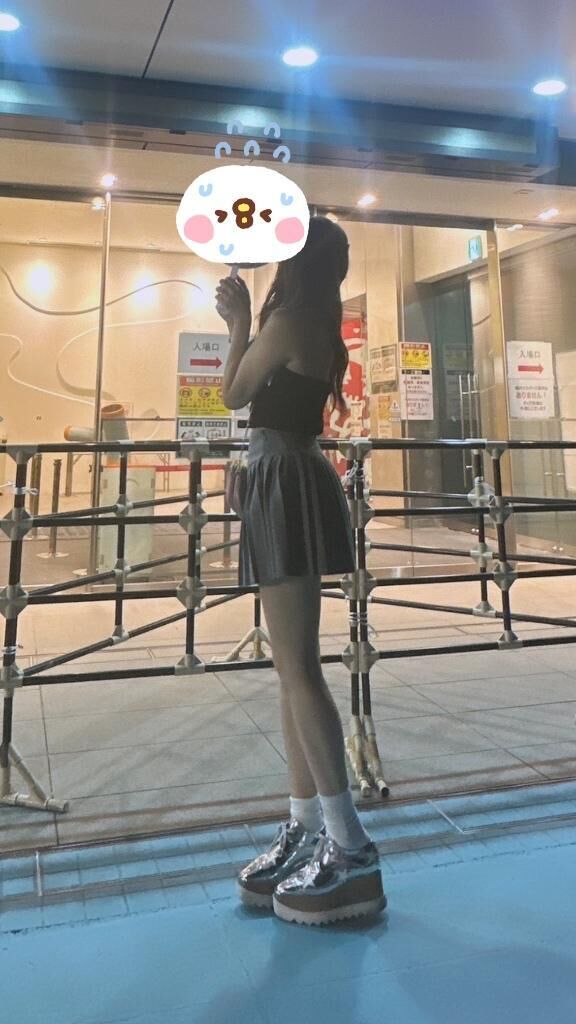 これがリアル&#9825;