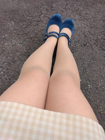 受付中ですよ♡