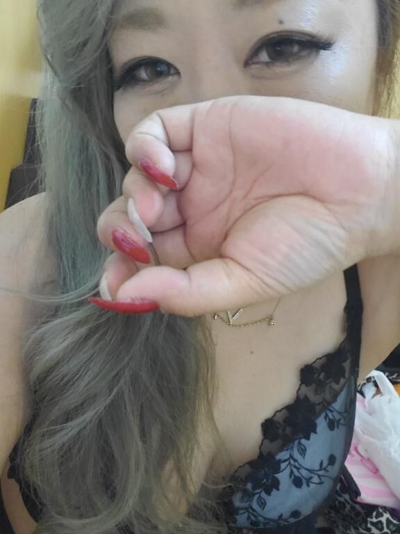 感じる。。。(///∇///)