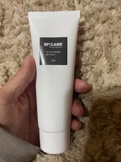 ハンドクリーム