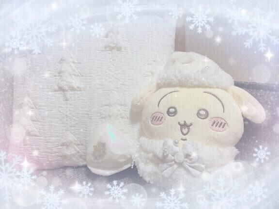 クリスマスデザイン&#9825;&#9825;