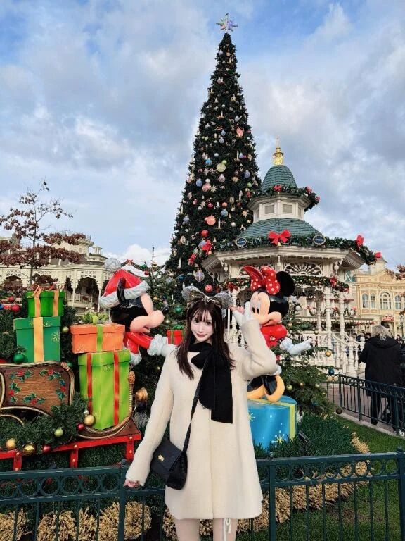 12/5(金)〜静岡いくよっ️️