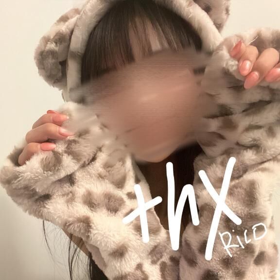 今日完売&#9825;ｔｈｘ