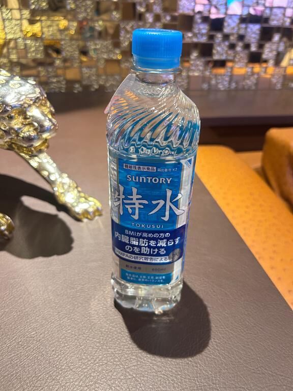 アマン210本指名のお兄様&#9825;