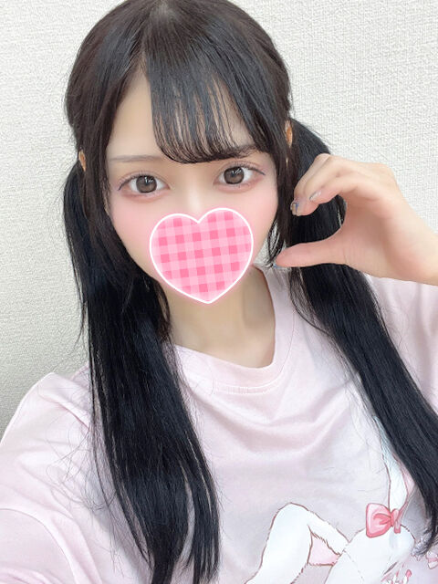 中に熱いの・・・