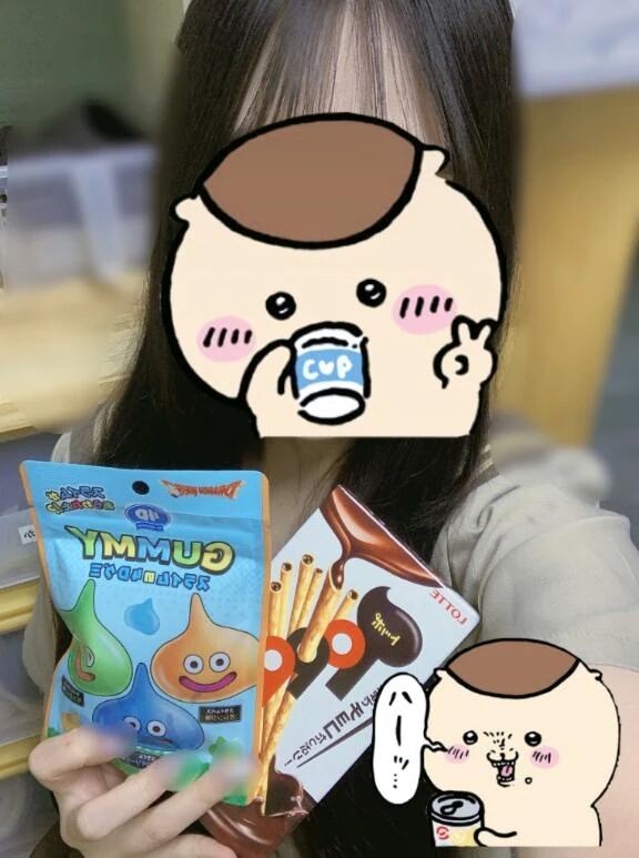 退勤しました＆26日のお礼