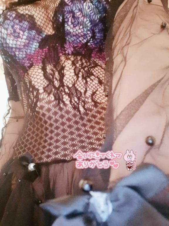 お礼♡♡♡♡♡♡♡♡ 代打ガーターベルト♡ ♡( ´♡♡♡♡ )♡w