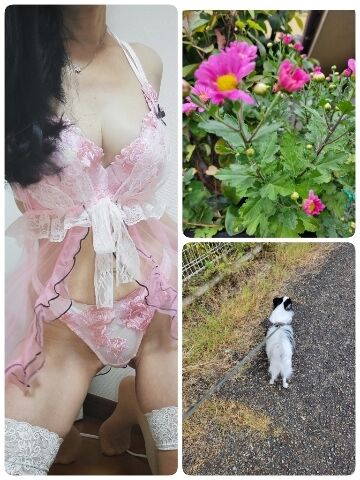 思っていたより♡