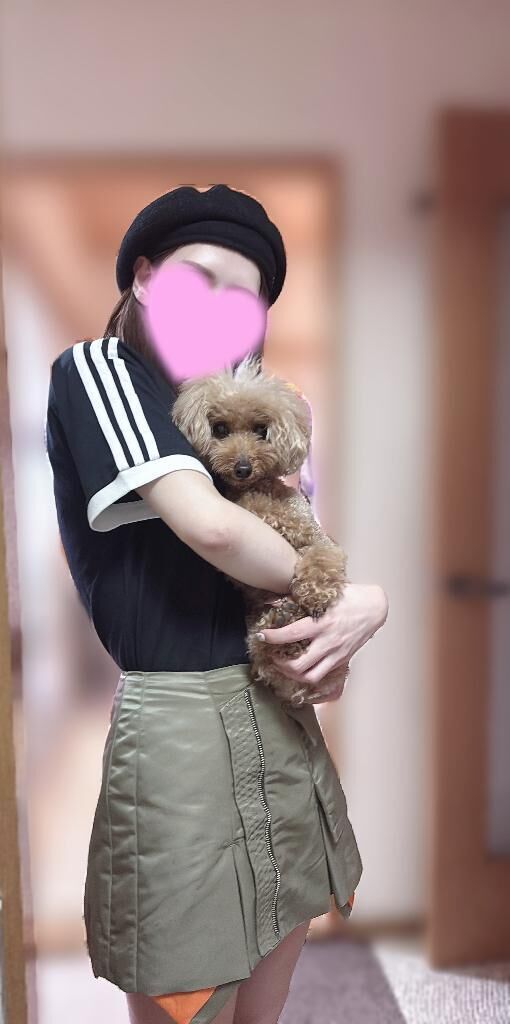 今日と明日のみ