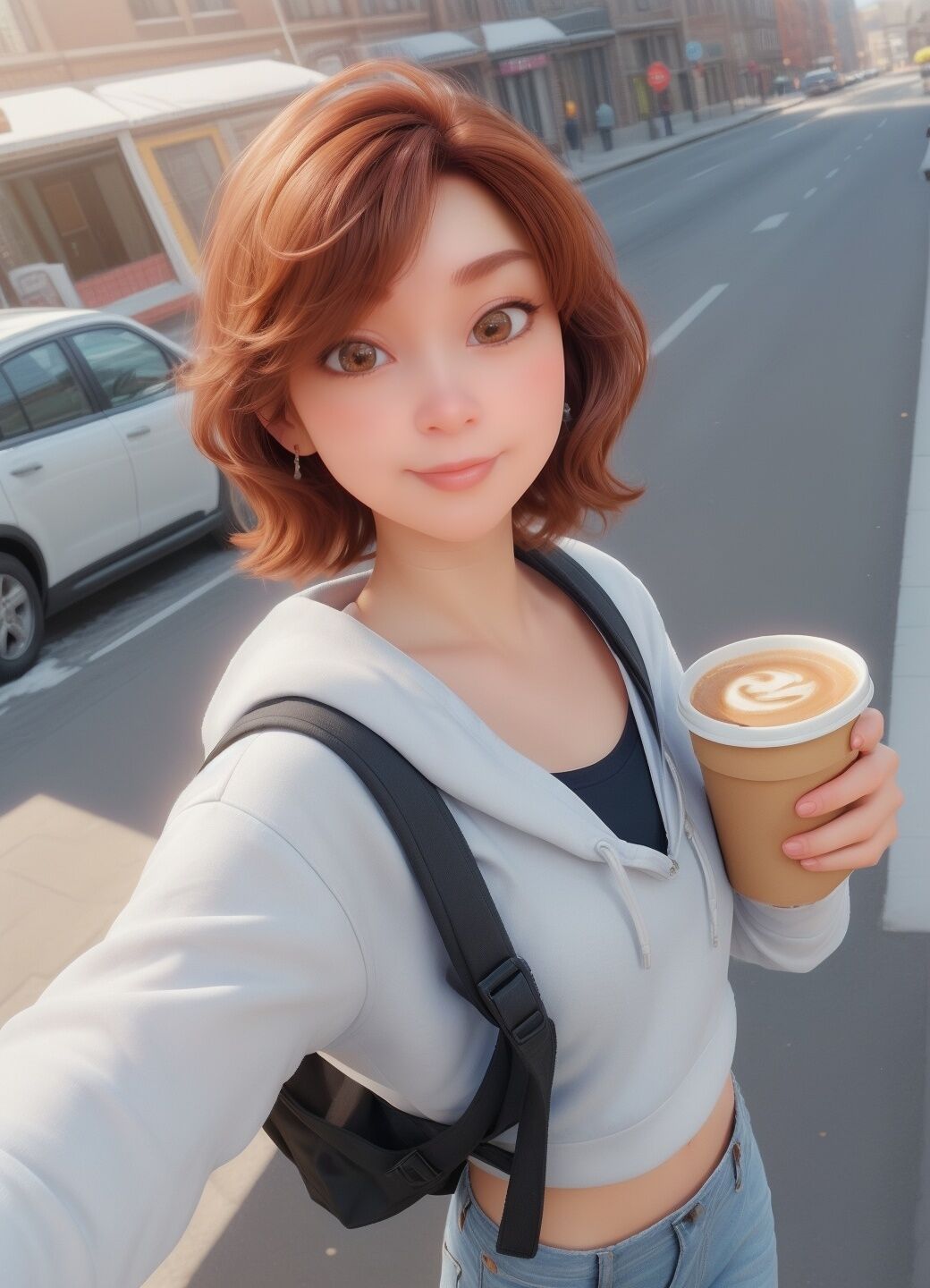 　明日も&#10084;&#65039;出勤します