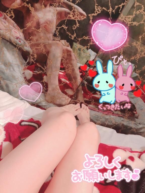 淫らな時間をもっと…濃密に♡♡