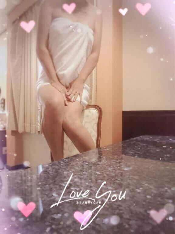 いつもと違う快感を