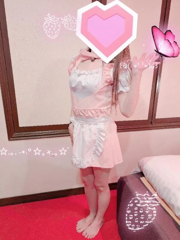 お仕事お疲れ様でーす✨️