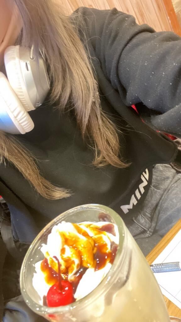 甘々トロトロ(⑉&bull;&bull;⑉)❤︎