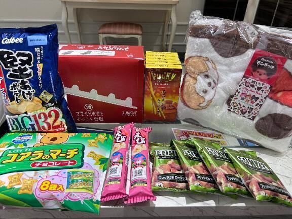 アイコット110本指名のお兄様&#9825;