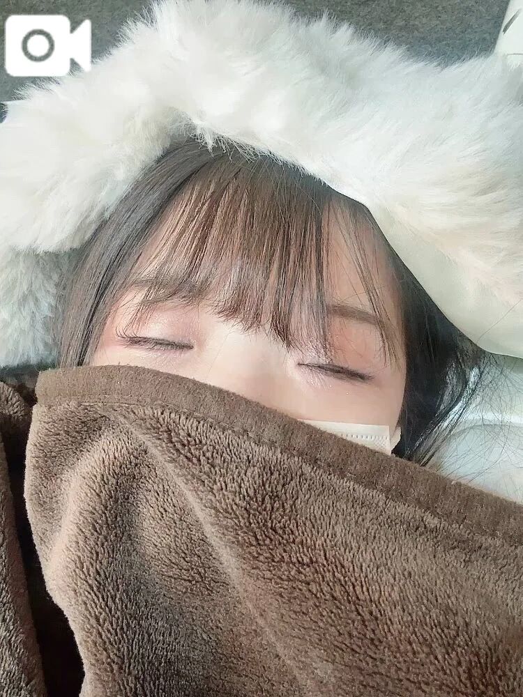 ねむねむひな&#128035;