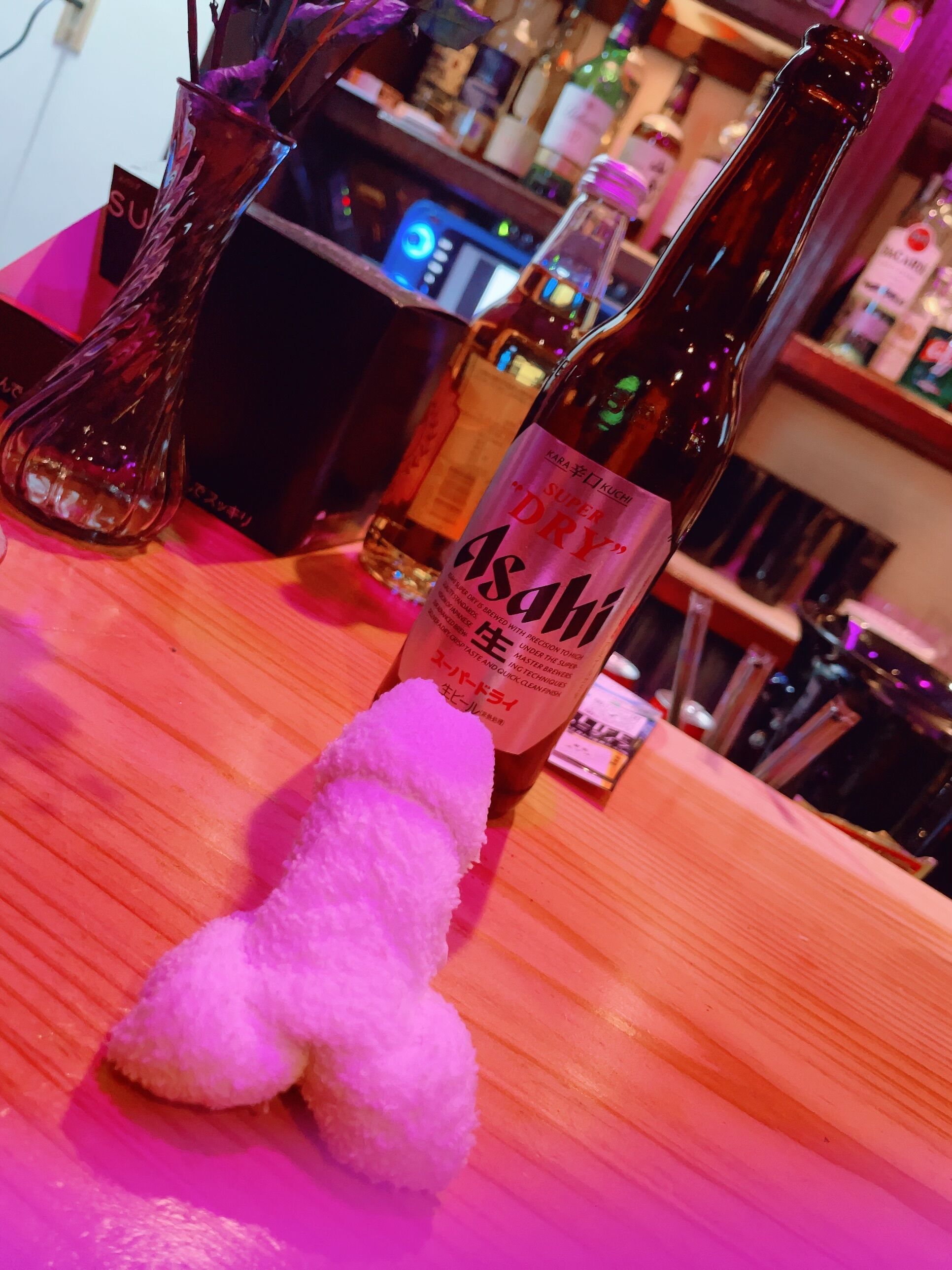 亀頭責めが……