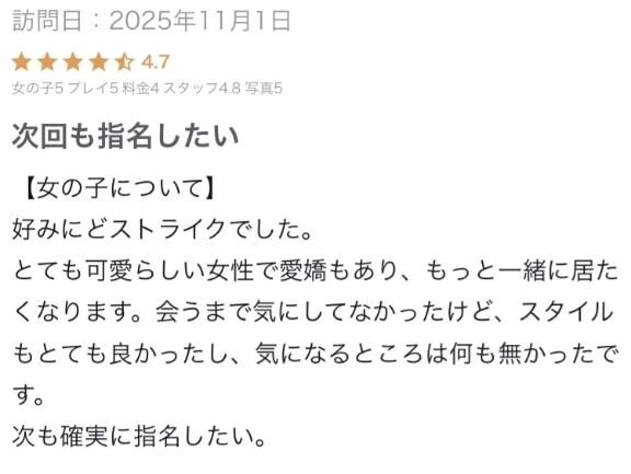 【お礼写メ日記】ひだまる2006さんへ