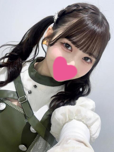 K君ありがとう♪