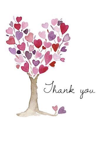 ありがとうございました&#9825;&#9825;