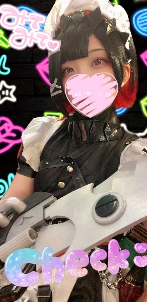 &#10083;&#65039;個人コスチュームに関して&#10083;&#65039;