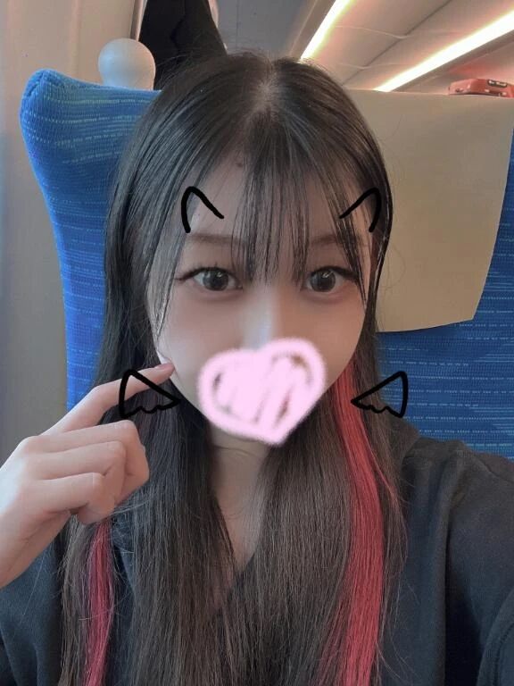 7日間ありがとう✨️