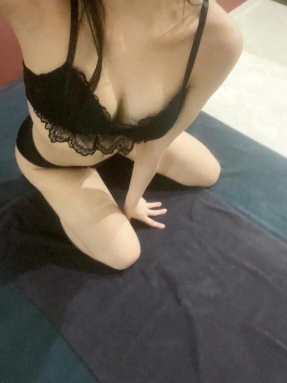 むにゅ&#128149;&#128149;