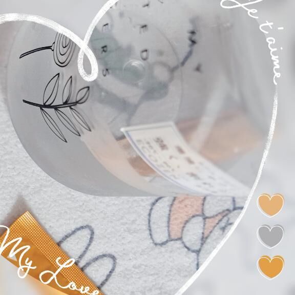 ココロいたむ耐える