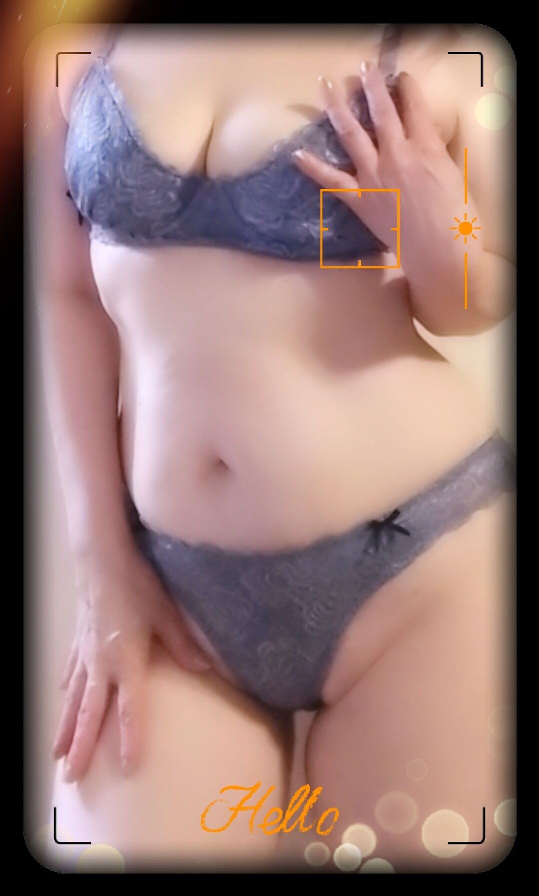 おやすみなさい