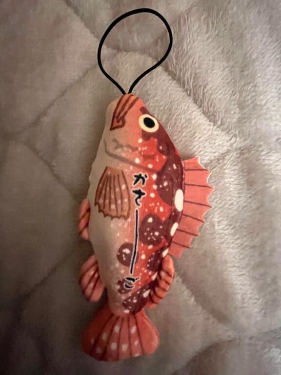 可愛いの見つけた&#9825;&#9825;