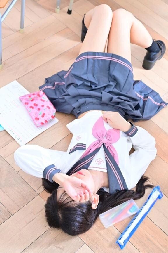 今日もありがと﫶