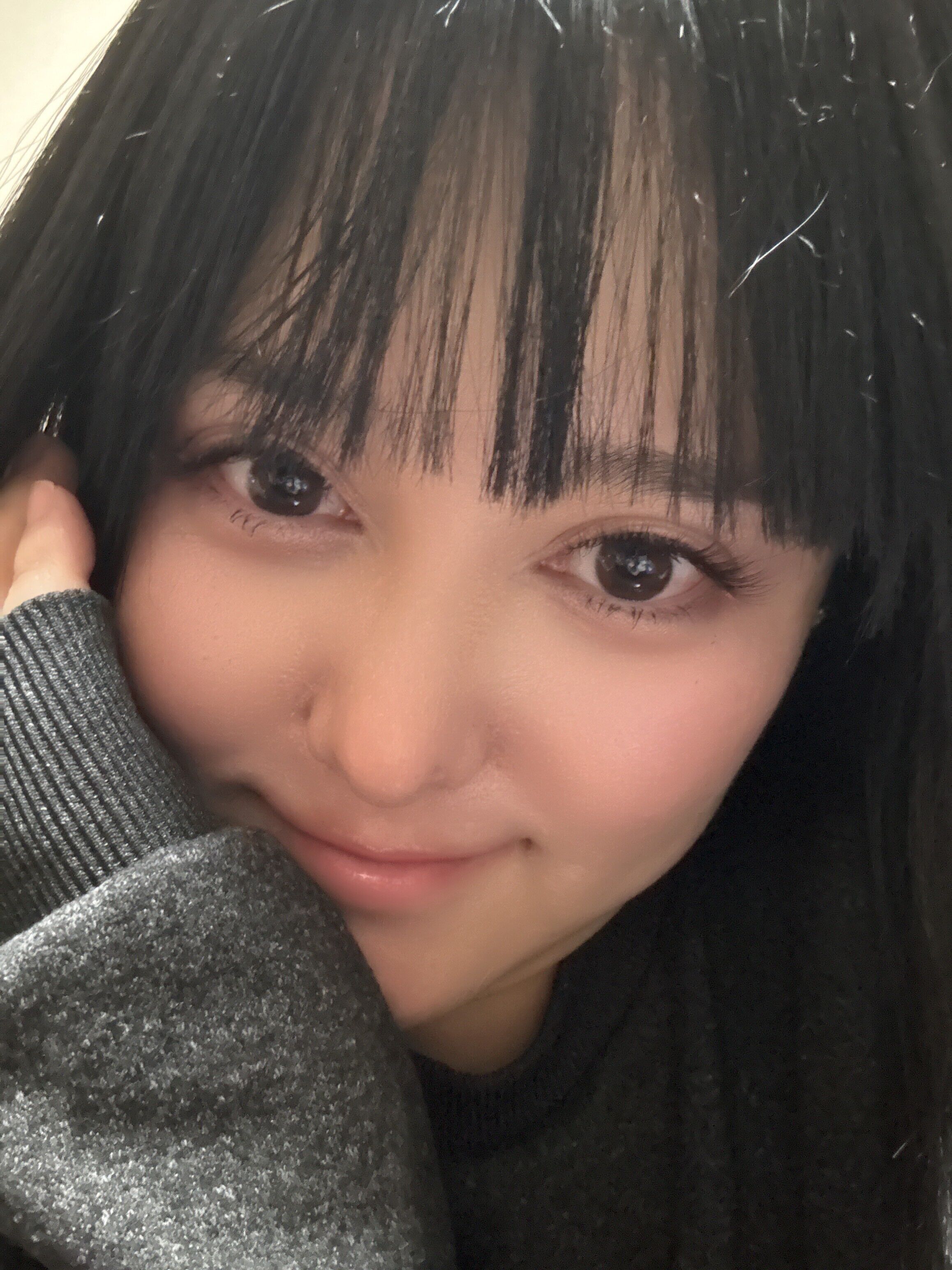 おはようございます☀️