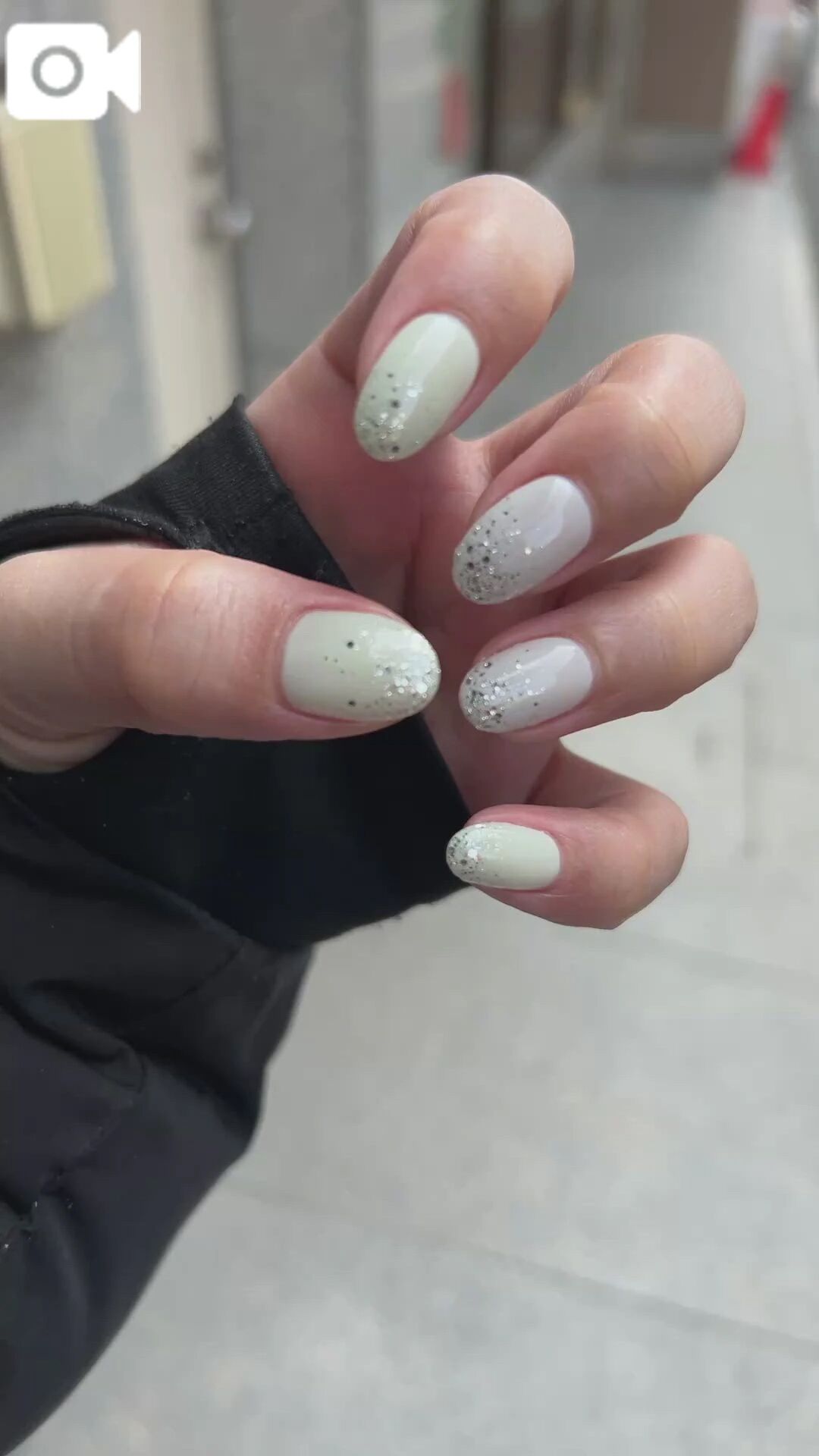 スタート&#127545;&#10024;