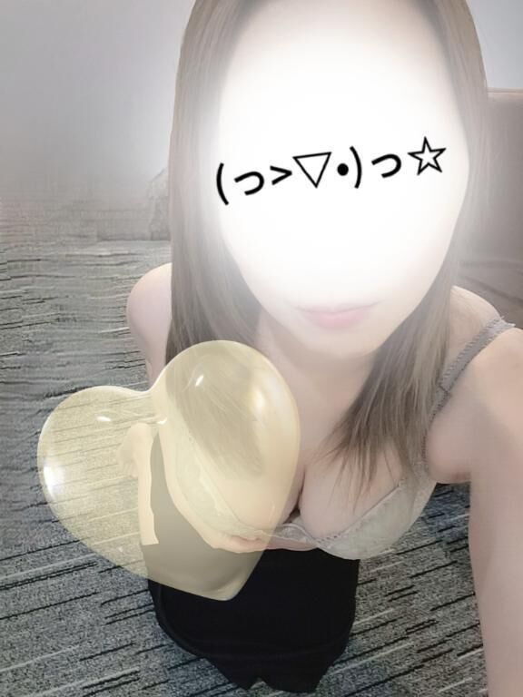 どうしても…(/ω＼*)