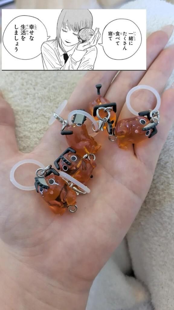 大人、だから✨