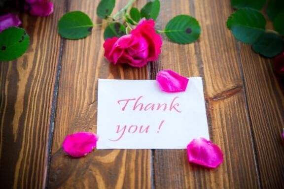 【お礼写メ日記】