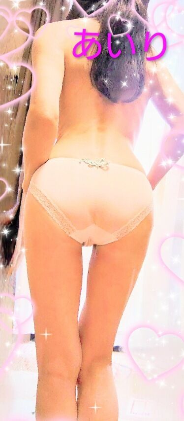 あいり&#x301C;&#9825;こんにちは&#9825;&#9825;