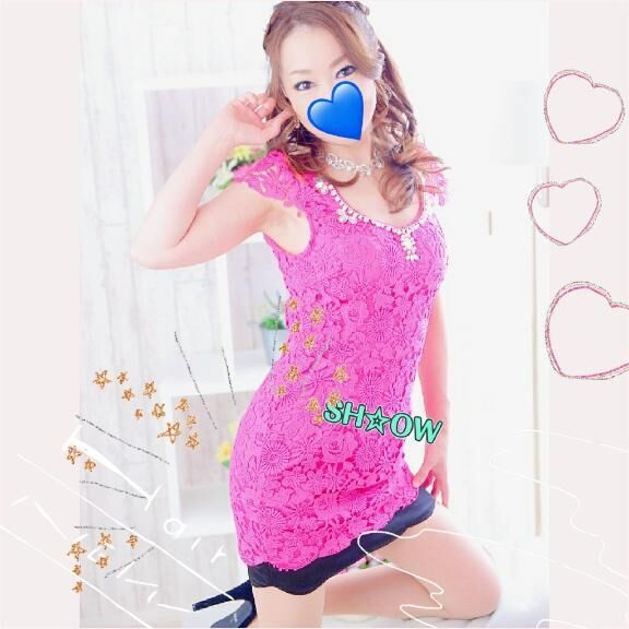 本日のお誘い&#9825;SH☆OW&#9825;TIME