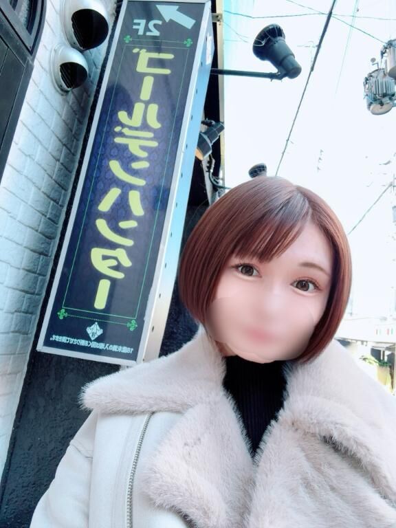 素敵なお店ハンターへ、是非キテネ♡♡