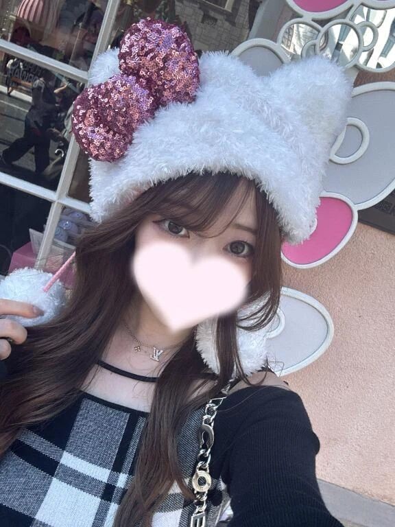 徐々に溶け合う…