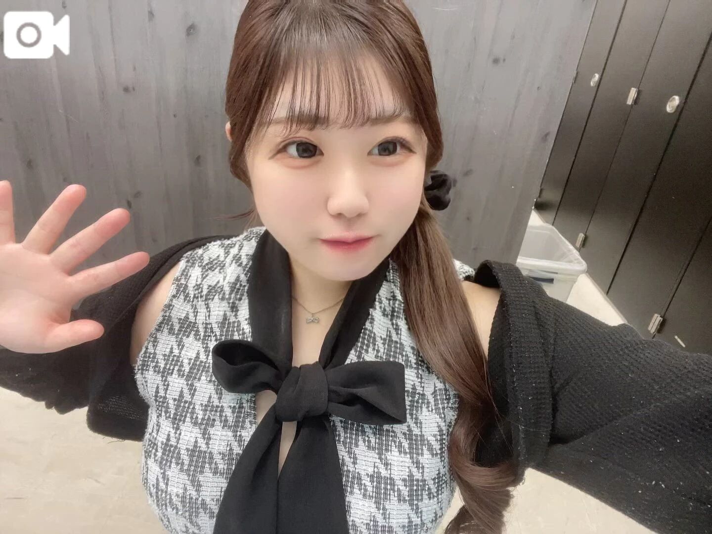 いっぱい出して♡