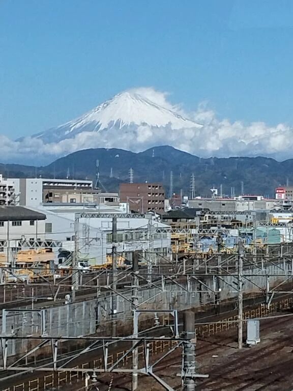 １６日のありがとう