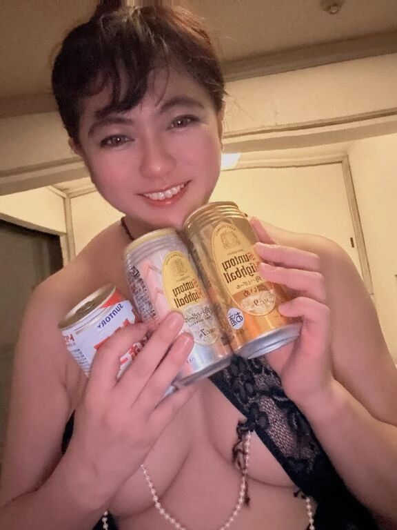 ハイボール&#9825;