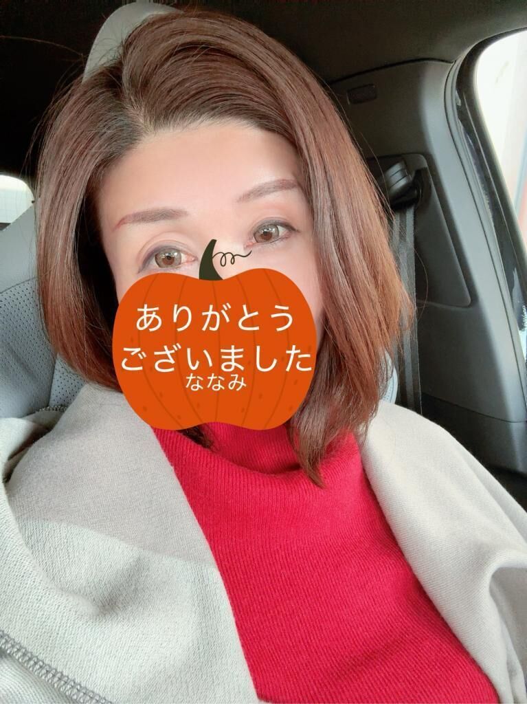 本日のお礼&#9825;&#9825;