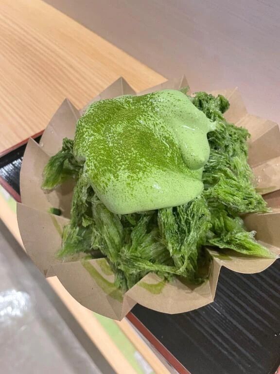 クリスマスケーキ